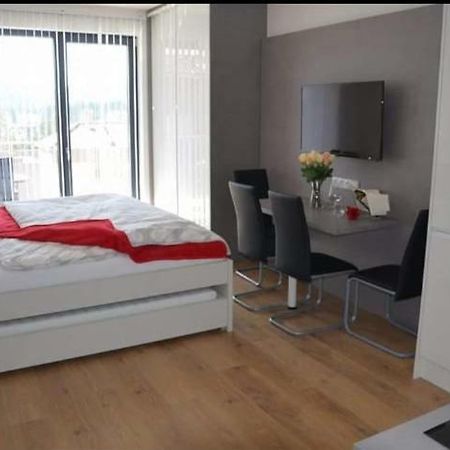 Apartman Lucie Lipno nad Vltavou Buitenkant foto