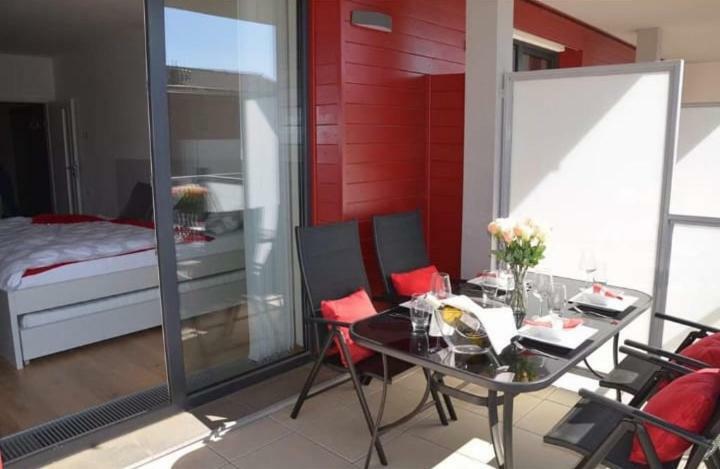 Apartman Lucie Lipno nad Vltavou Buitenkant foto