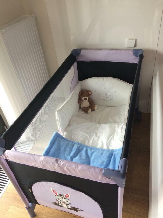 Apartman Lucie Lipno nad Vltavou Buitenkant foto